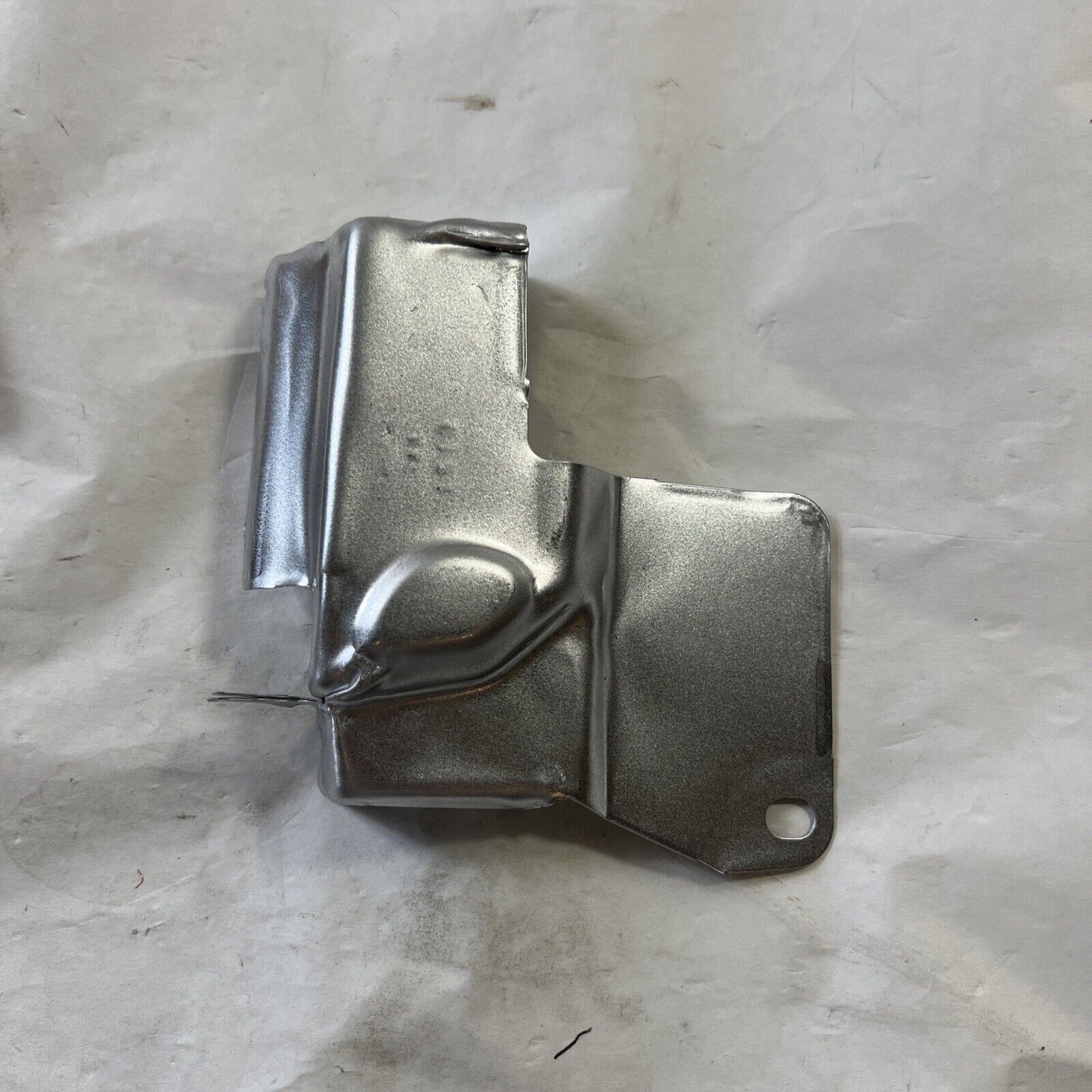 Genuine OEM GM Chevrolet Express Savana Starter Heat Shield 2014-2024 12633476