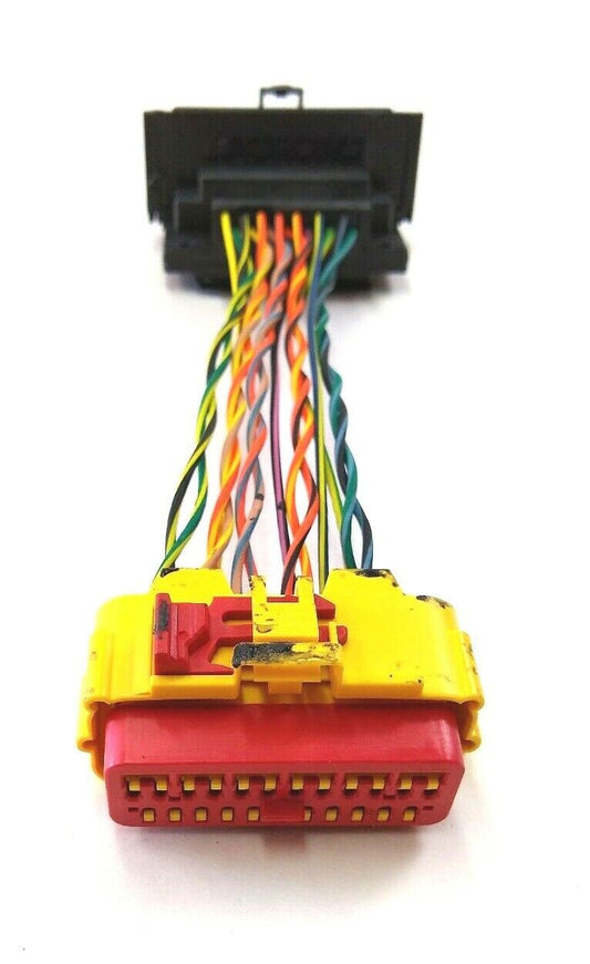 New Mopar Chrysler Jumper Wiring Harness CBXTM351AC