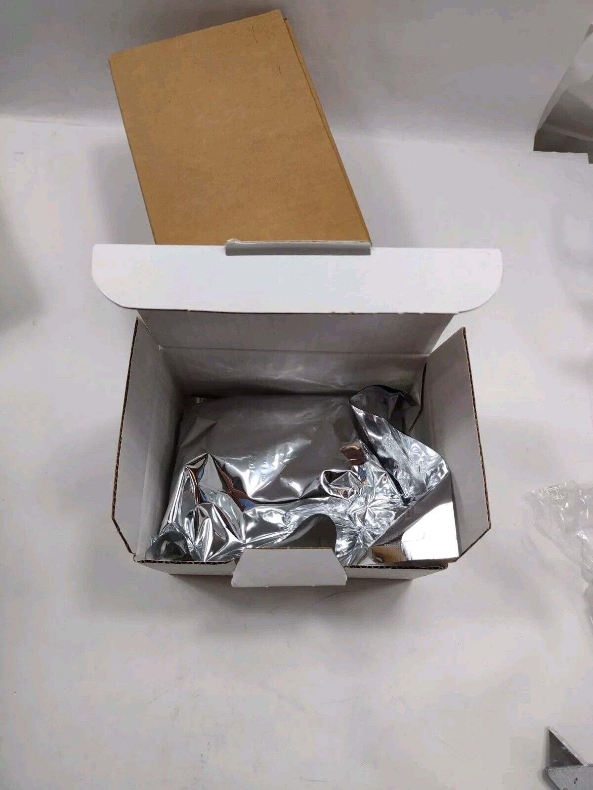 Genuine OEM GM Chevy Cruze Nitrogen Oxide Sensor 2014-2015 12662658