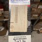 New OEM Mopar V Belt Q4040382