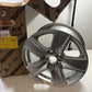 Genuine OEM Mopar Jeep Compass Rim Aluminum Wheel 17" x 7" 6XK401S1AA