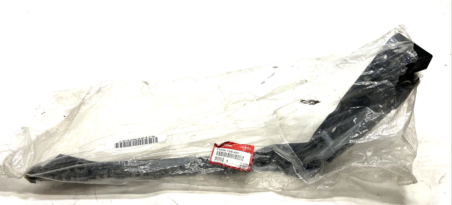 New OEM Genuine Honda Civic 2012-2013 Rear Left Spacer Bumper 71598TS8A01
