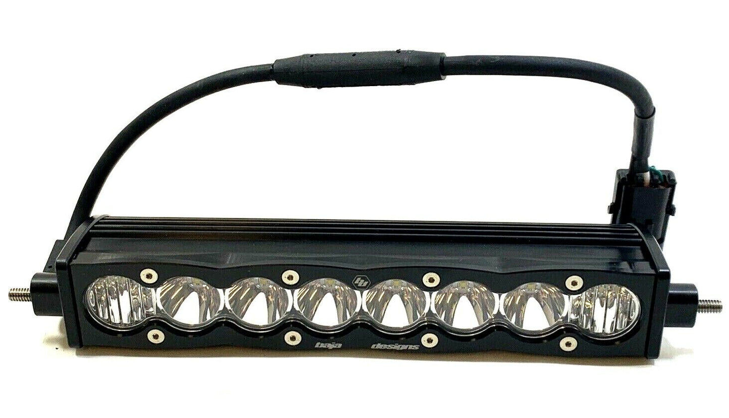 New Light Bar with Wireless Control for Jeep Wrangler Superwinch S103392