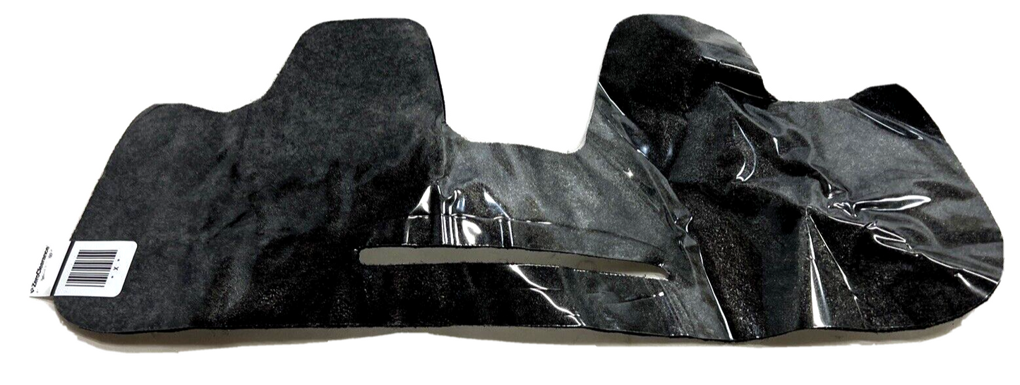 New OEM Genuine Ford F-150 2.7L V6 2016-2020 Front Heat Shield FL3Z-6775-F