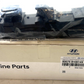 Genuine OEM Hyundai Power Window Switch Assembly Kia 2014-2016 93575B10014X