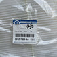 Genuine OEM Mopar Grand Caravan Cabin Air Filter 2011-2020 68127809AB