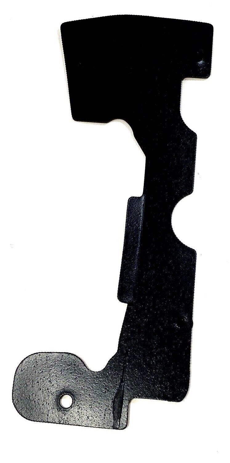 New OEM Ford F-250 F-350 Inner Radiator Shield Driver Side 2017-2018 HC3Z-8327-F