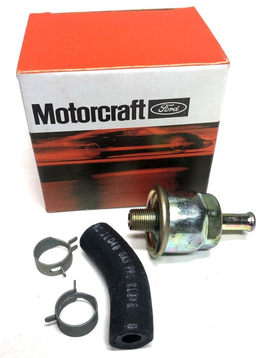 New OEM Ford Fuel Filter 1977-1978 D7TZ-9155-C Motorcraft FG778A
