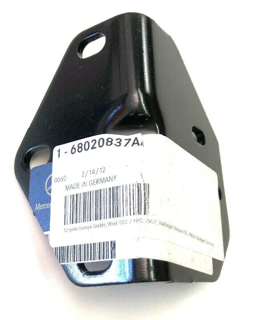 New OEM Mopar Chrysler Bracket New OEM 68020837AA