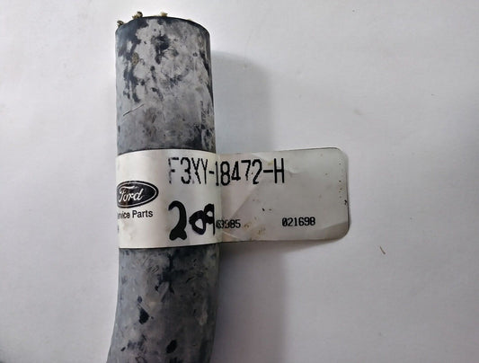 New OEM FORD HOSE HEATER WATER F3XY18472H
