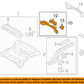 New OEM Ford Escape Rear Cross Member 2005-2012 5L8Z-7810608-AA