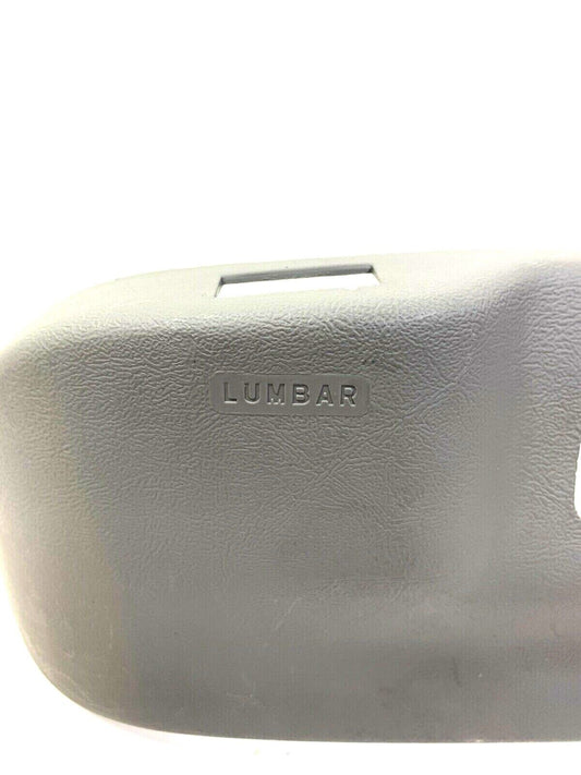 New OEM Ford Ranger Seat Valance Cover 1997-1998 F77Z-7862187-BBB