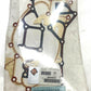 New OEM International CYLINDER FRONT COVER W/PUMP GASKET KIT 1804480C92