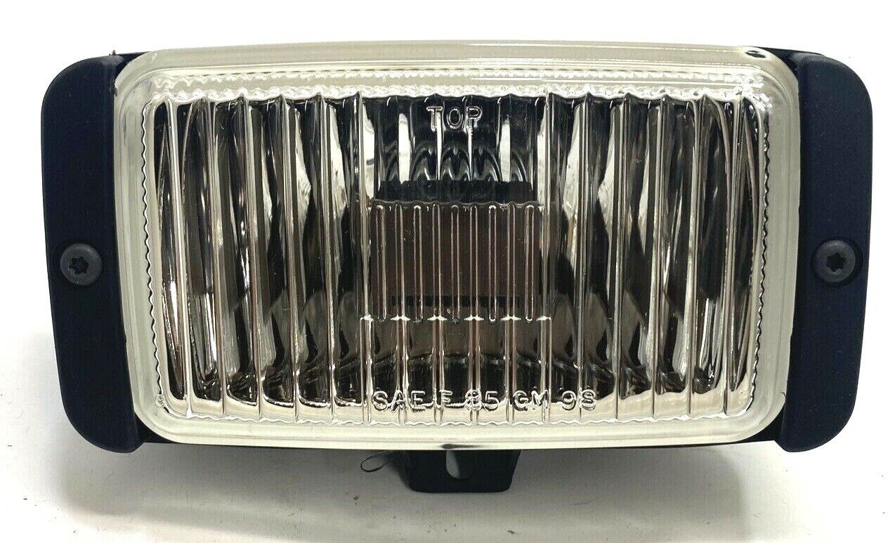New OEM GM Chevy Blazer S10 GMC Jimmy Fog Lamp 1985-1997 16513469
