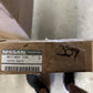 New OEM Nissan/INFINITI Rear Passenger Door Seal 10-15  76923-ZQ01A
