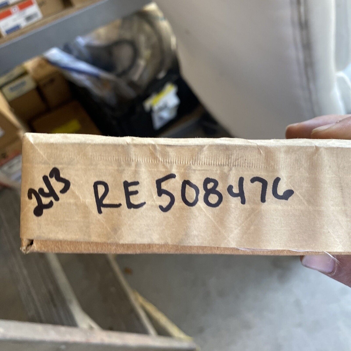 New OEM John Deerer Humidity SENSOR RE508476