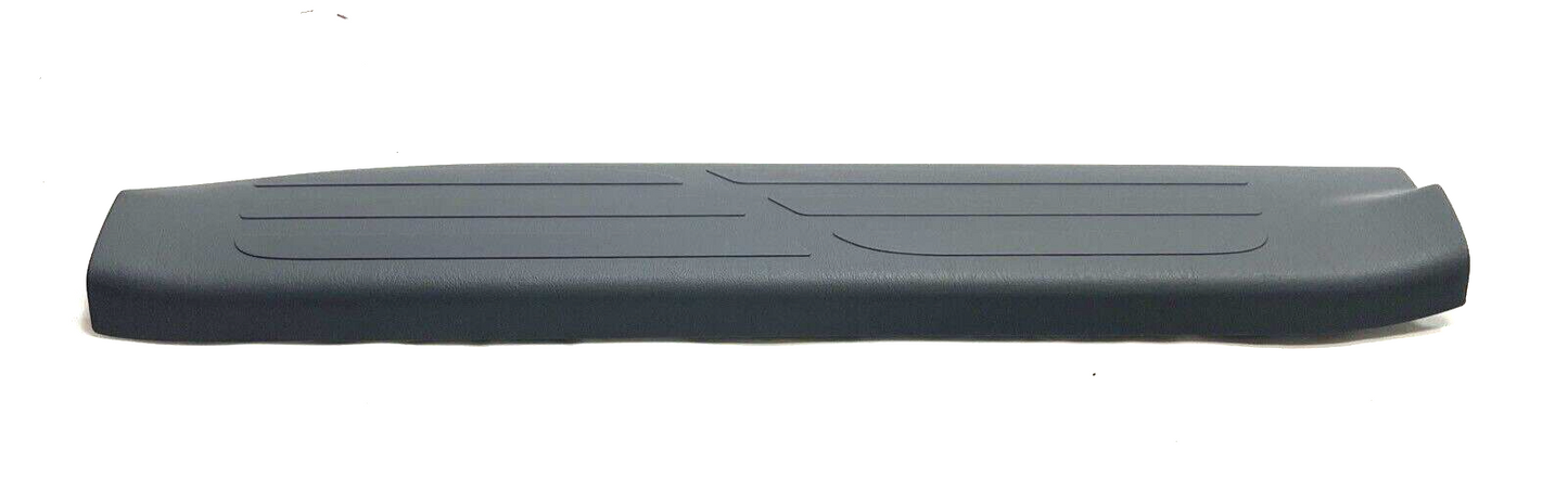 New OEM Genuine Toyota Tacoma 2005-2016 Rear Door Scuff Plate 6791704030b0