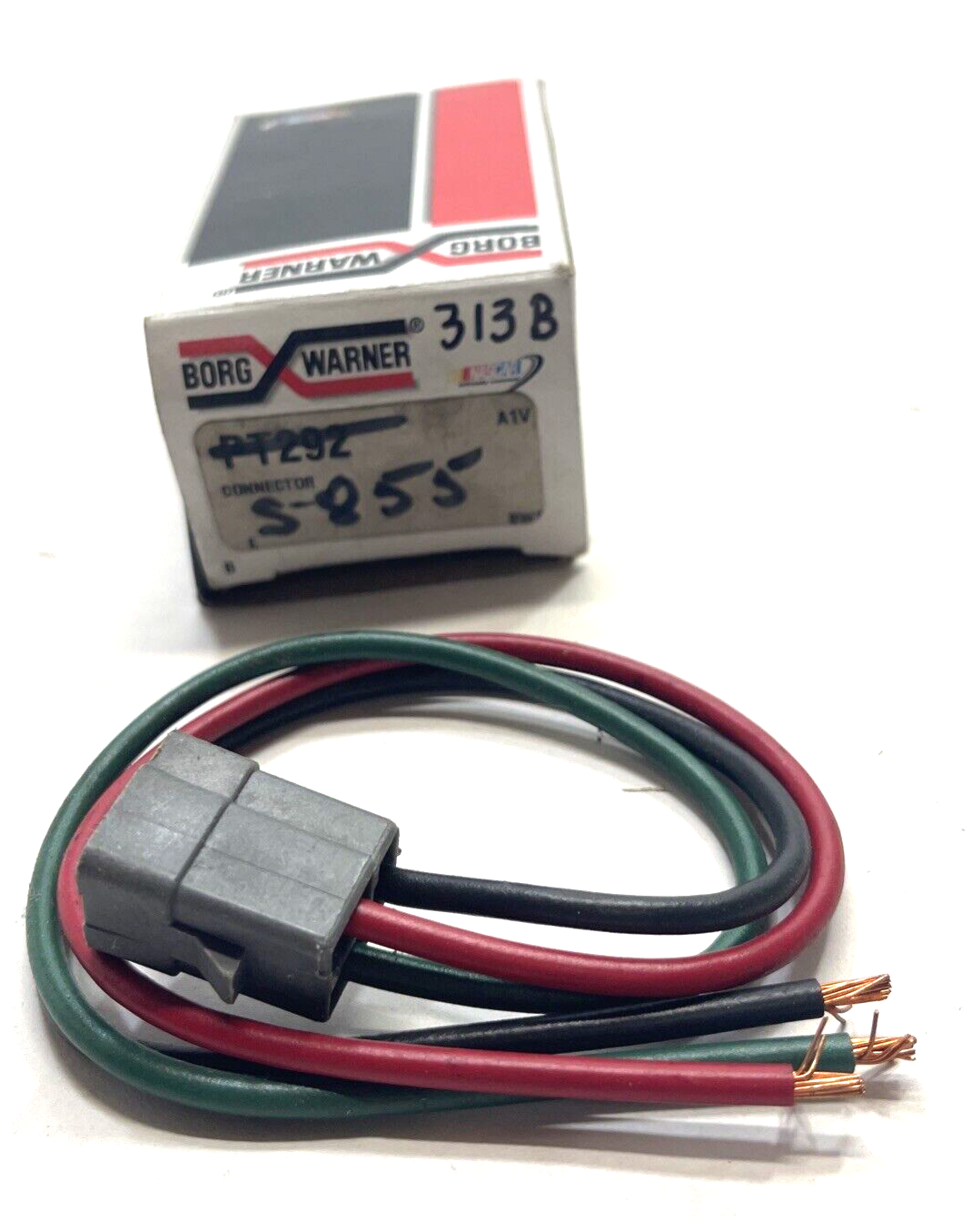 NEW IGNITION CABLE KIT FOR VOLVO S70 874 B 5202 FS B 5202 S B 5252 FS JANMOR