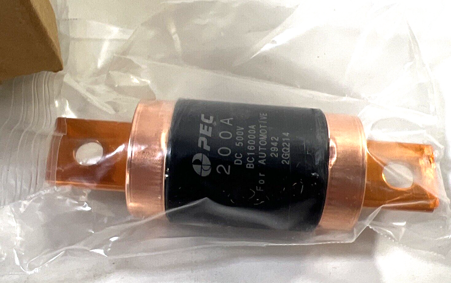 Genuine OEM Mopar Fuse CSANZ711AA
