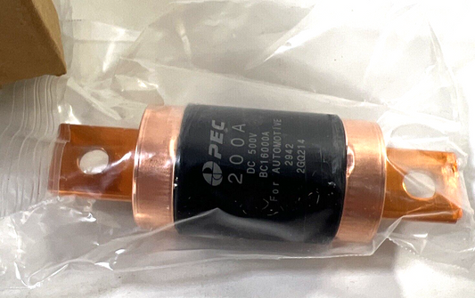 Genuine OEM Mopar Fuse CSANZ711AA