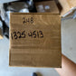 New OEM Genuine GM Buick Chevrolet 2010-2020 Rear Left Seat Back Hinge 13254513