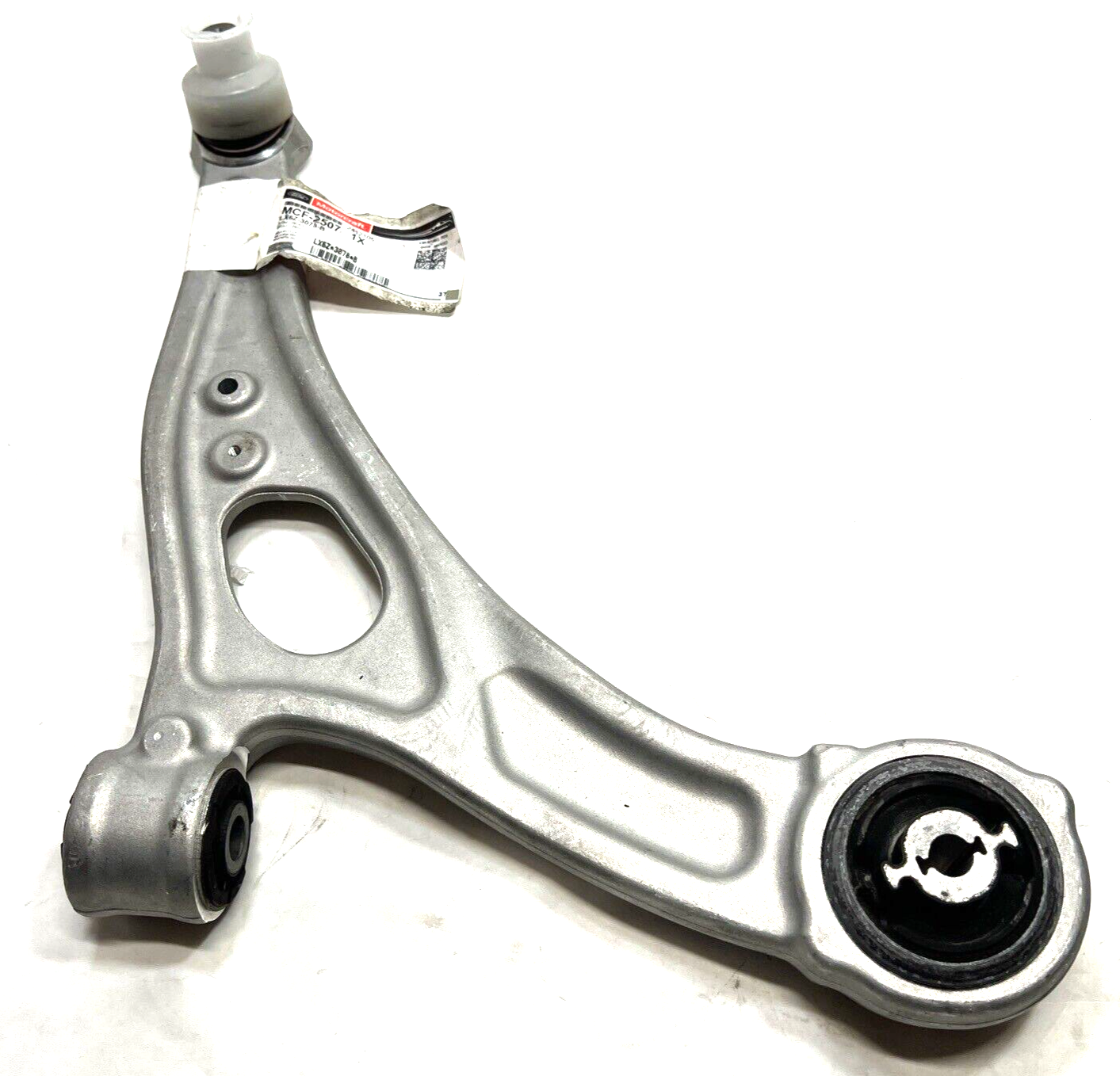 New OEM Genuine Ford Suspension Control Arm & Ball Joint Motorcraft MCF2507