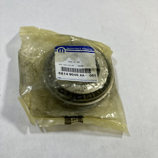 Genuine OEM Mopar 3500 Drive Pinion Bearing Kit 2012-2018 68149046AA