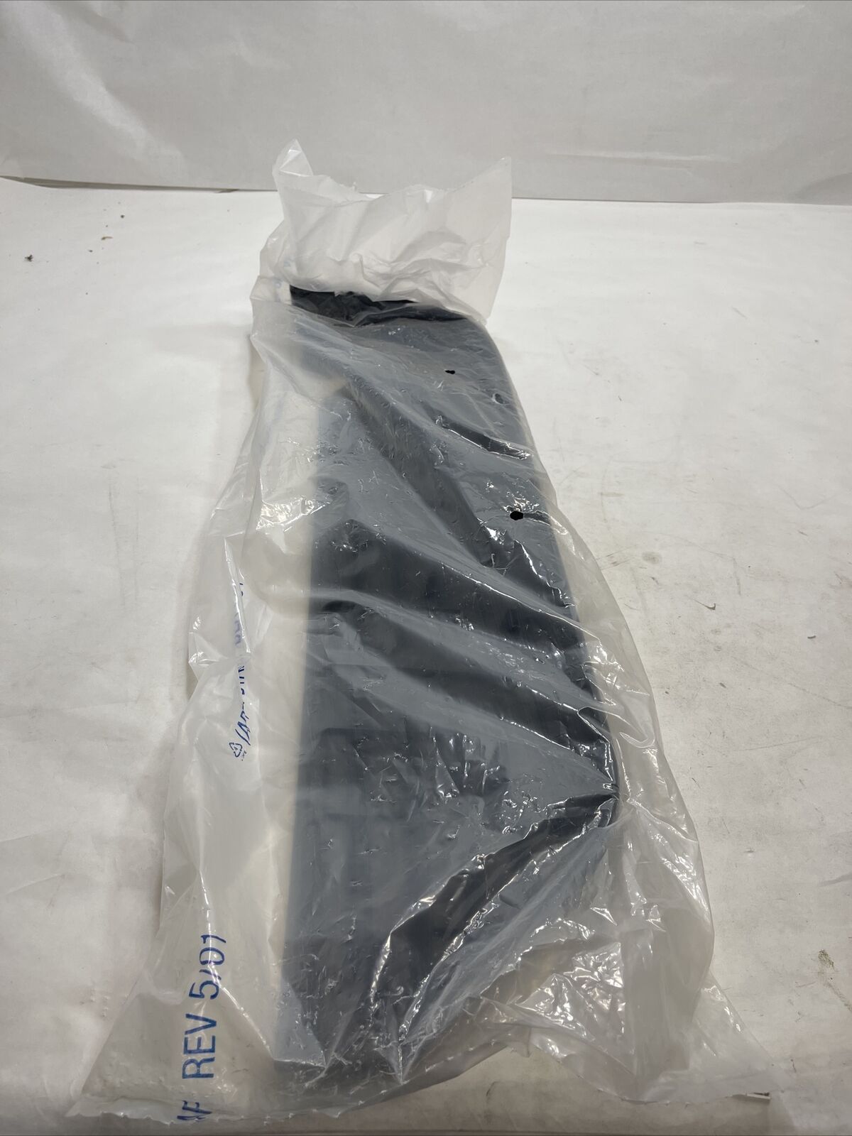 New OEM Genuine Ford F-250 Super Duty 99-07 Step Pad Cover Black F81Z17B807AA