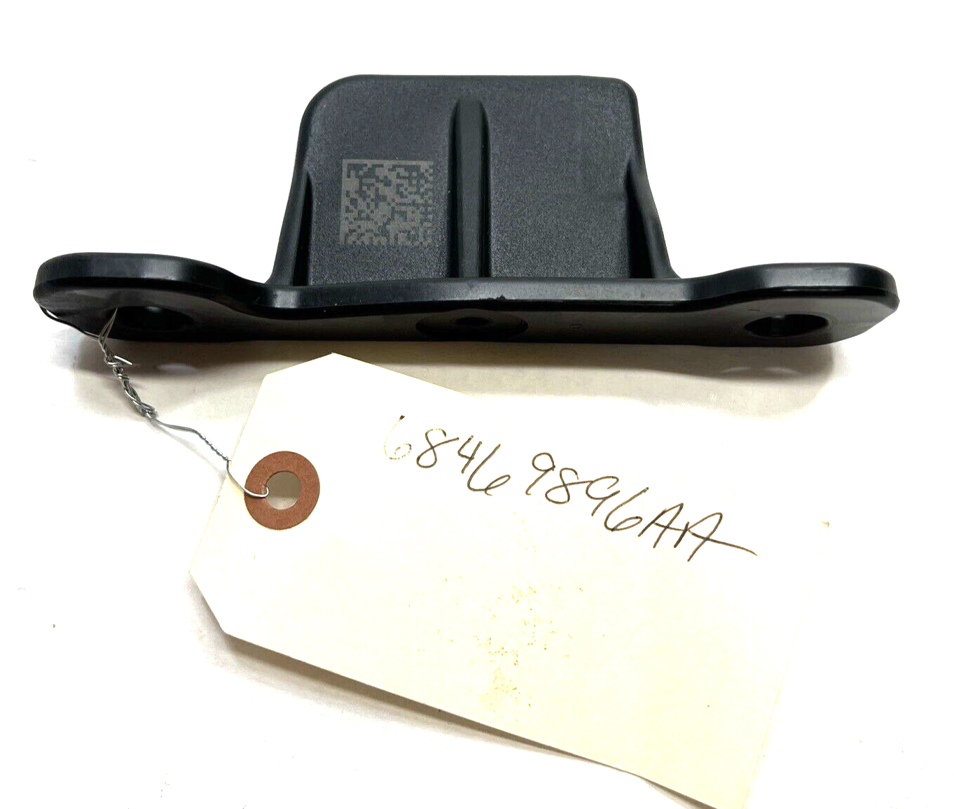 New OEM Genuine Mopar Gladiator 2021-2023 Latch Anchor Plate 68469896aa