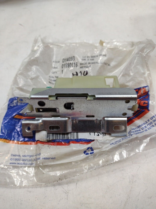 Genuine OEM GM Chevy Caramo Steering Column Ignition Switch 1984-2002 1990116