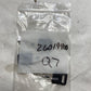 New OEM Genuine GM Ignition Key 26019400