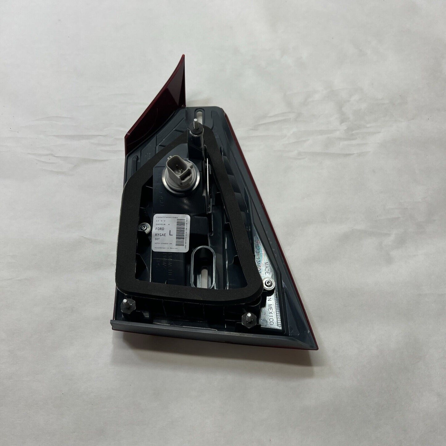 New OEM Genuine Ford Fusion 2017-2018 Backup Lamp Assembly HS7Z13405A