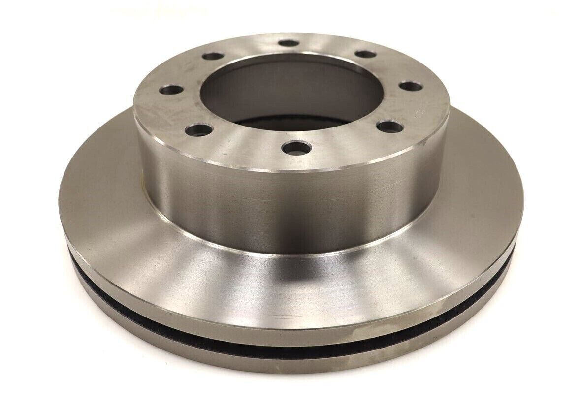 Genuine OEM Ford Disc Brake Rotor Motorcraft BRR258