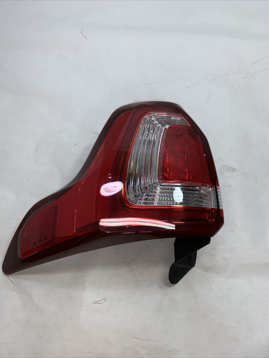 New OEM Ford Explorer Tail Light GENUINE Passenger Side 2016-19 FB5Z13404F