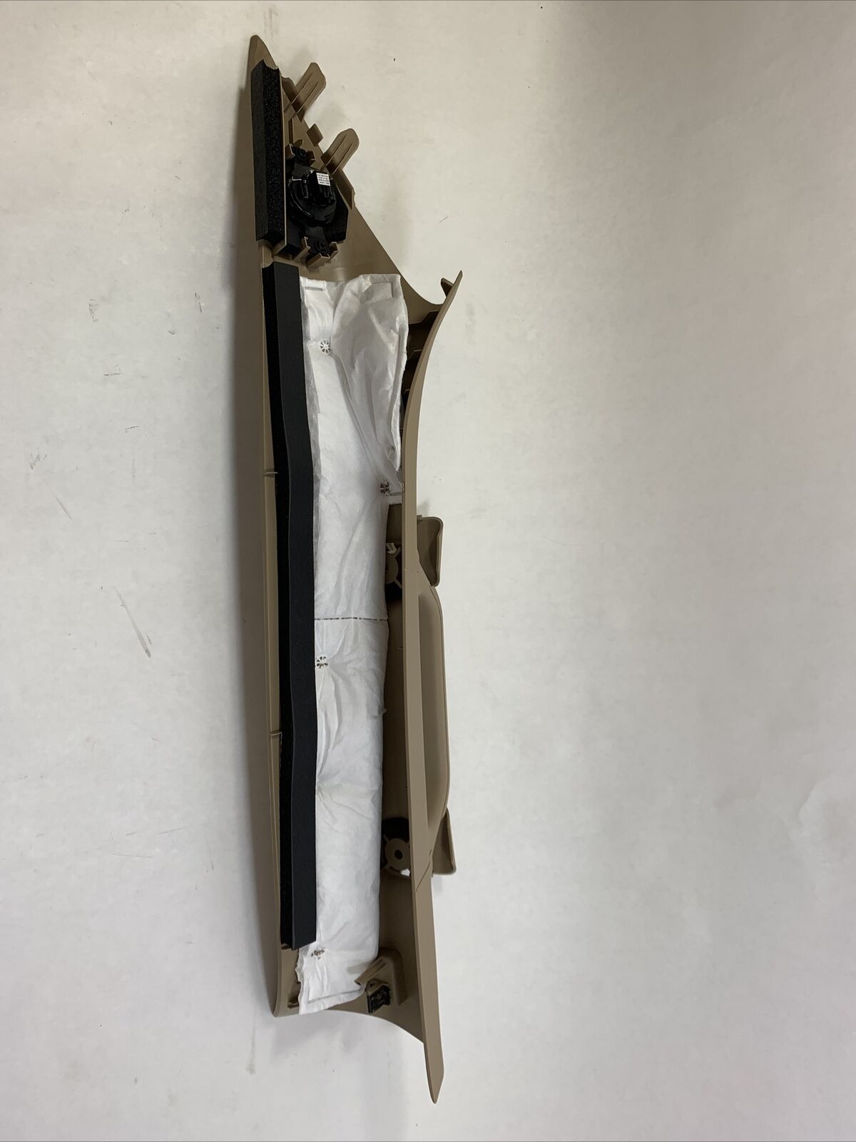 New OEM Ford F150 Windshield Trim Molding Passenger Side 2018-20 JL3Z1503598AB