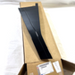 Genuine OEM GM Chevrolet Rear Left Side Window Applique 2009 - 2017 22825478