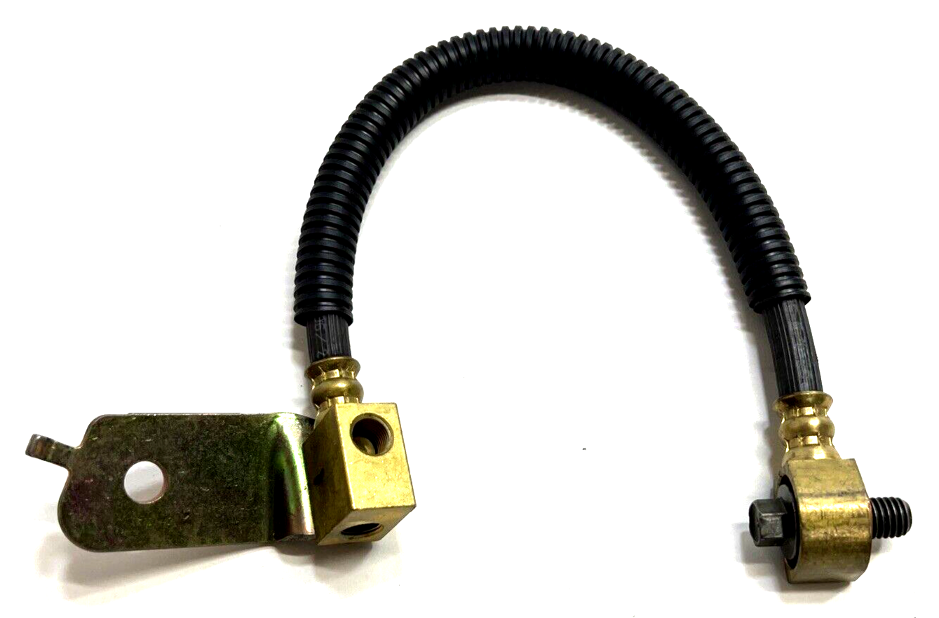 New OEM Genuine Ford 1998-2002 Rear Brake Hydraulic Flex Hose 1W7Z-2A442-BA