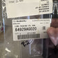 New OEM Genuine Subaru 2005-2015 Right Passenger Side Map Lamp Lens 84929AG020