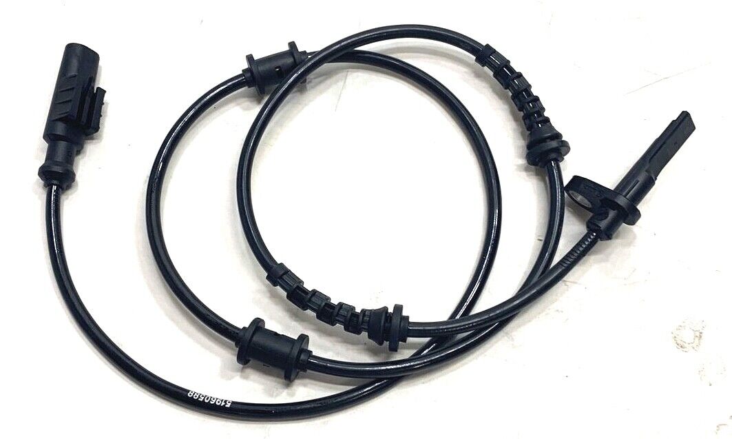 New OEM Mopar ABS Wheel Speed Sensor Rear 68199238AA