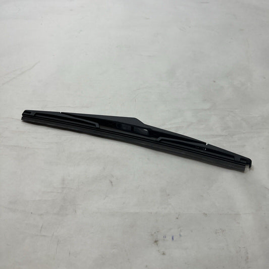 New OEM Genuine Ford Fiesta 2011-2019 All Season Wiper Blade Motorcraft WW1204A