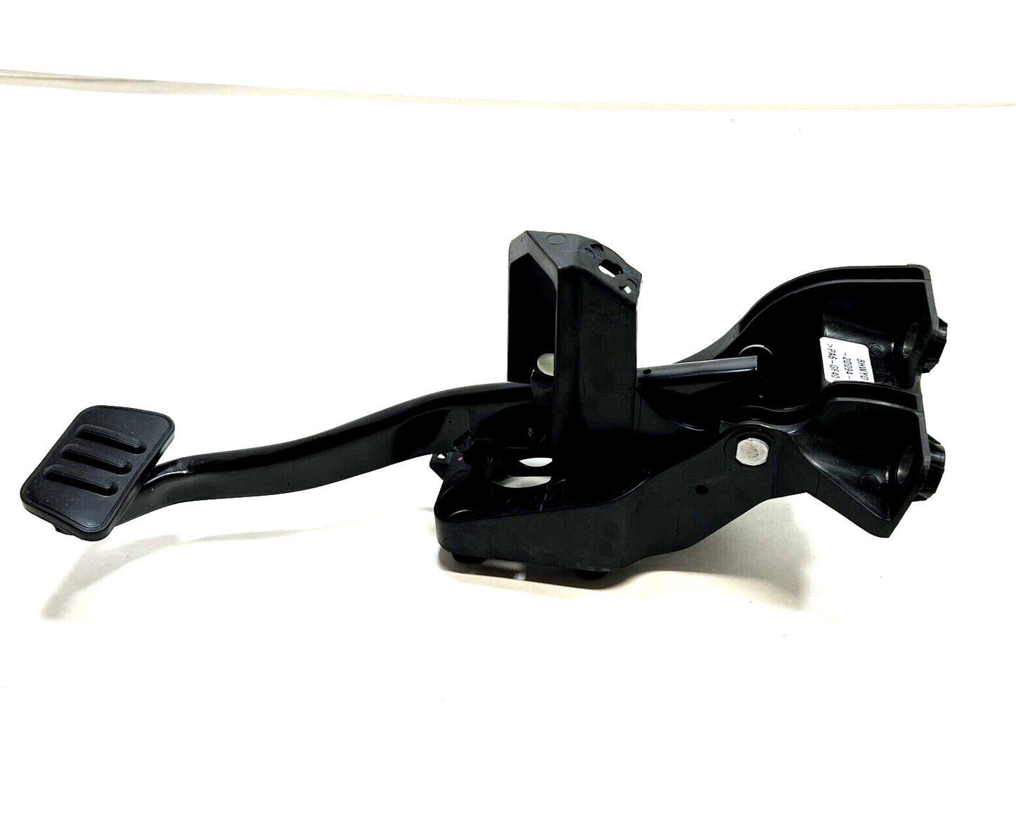 New OEM Genuine Ford Pedal And Bracket Assembly fr3z2455ae