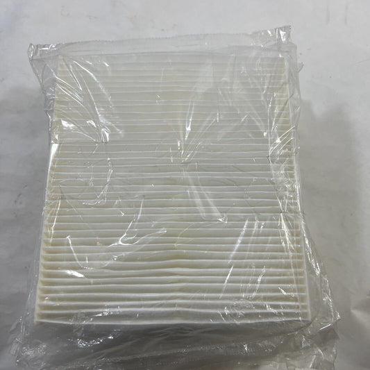 Genuine OEM Mopar Grand Caravan Cabin Air Filter 2011-2020 68127809AB