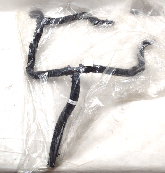 NEW Genuine OEM GM Heater Water Auxiliary Pump Inlet Hose 23242191