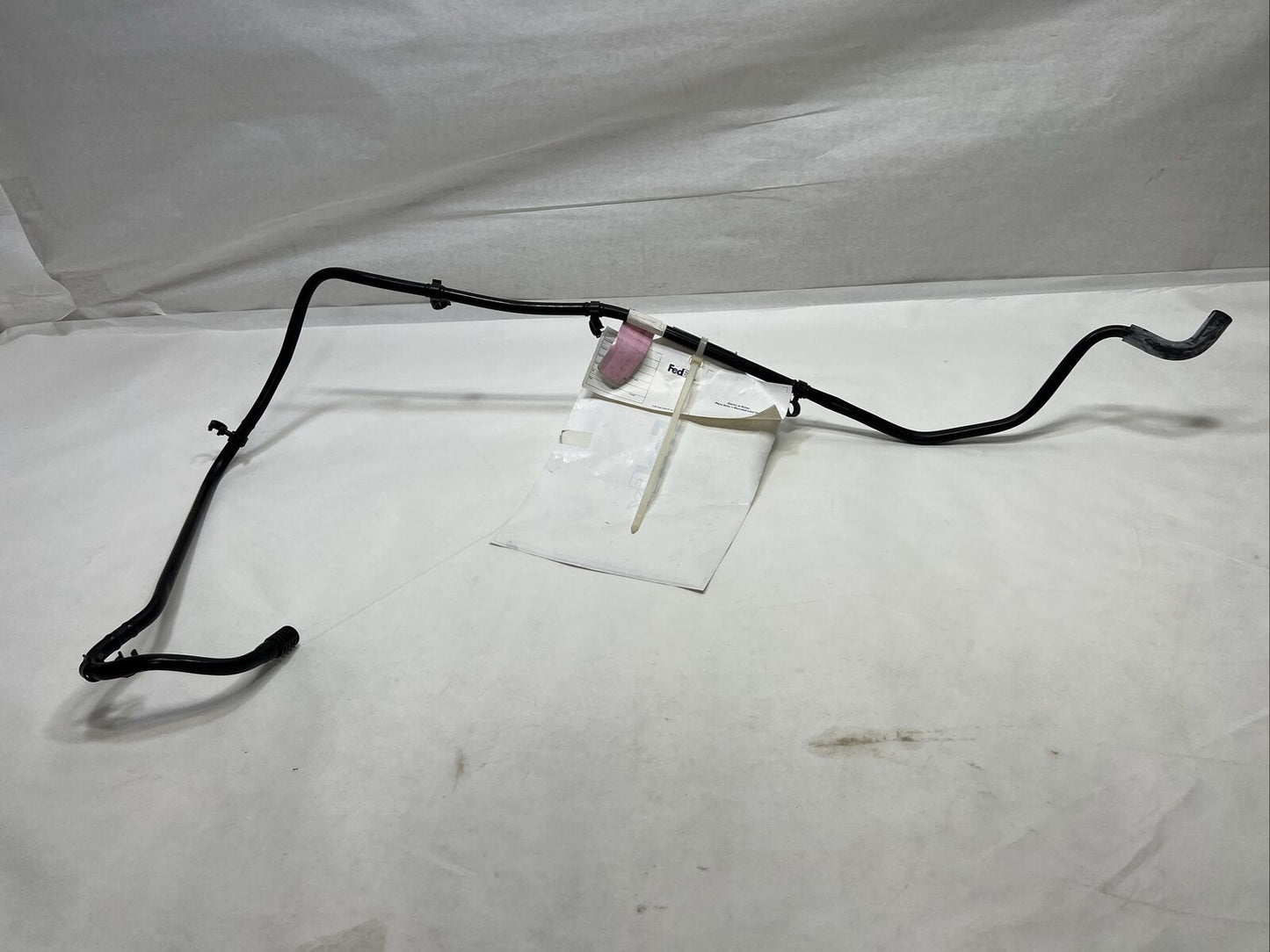 New OEM Ford Transit Connect Return Hose 2010-2013 9T1Z9S321A