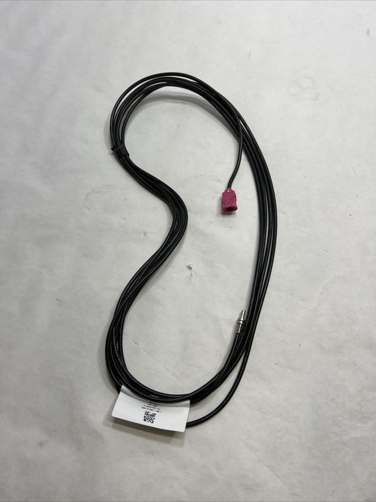 New OEM Ford Escape Rear Antenna Cable 2020-23 LX6Z18812NDD