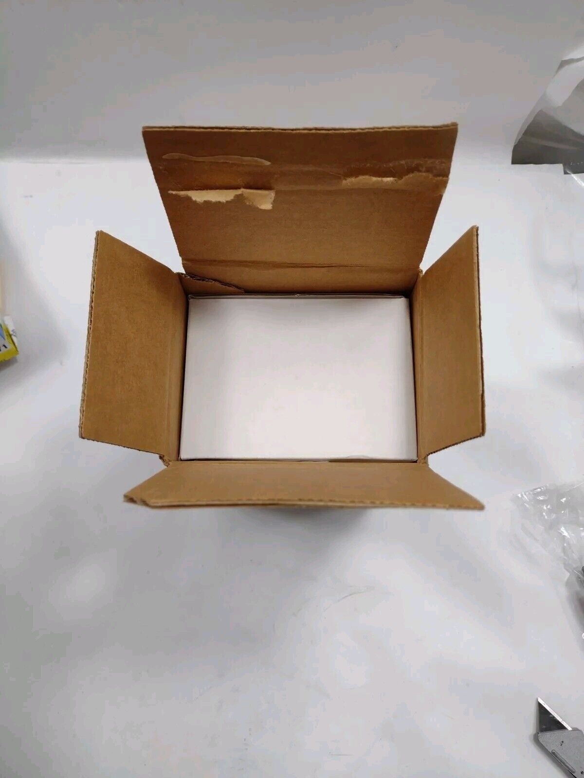 Genuine OEM GM Chevy Cruze Nitrogen Oxide Sensor 2014-2015 12662658