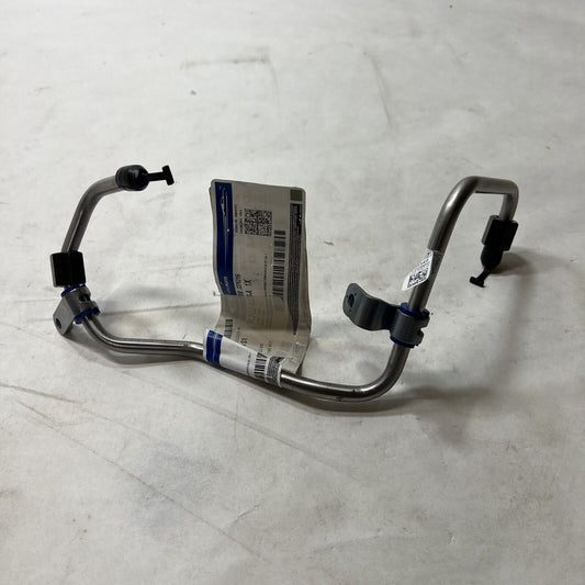 New OEM Genuine Ford High Pressure Fuel Tube Assembly K2GZ9J323A