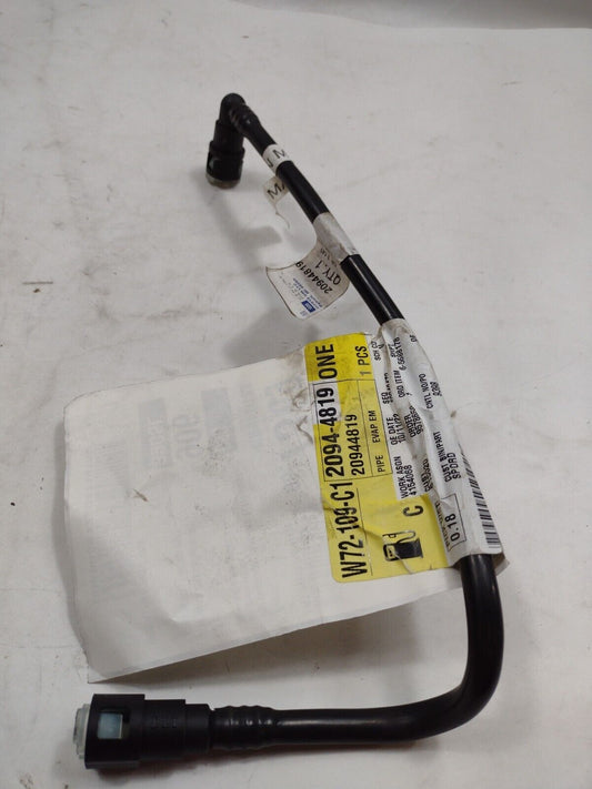 GM Genuine Parts 20944819 Vapor Canister Purge Valve Pipe