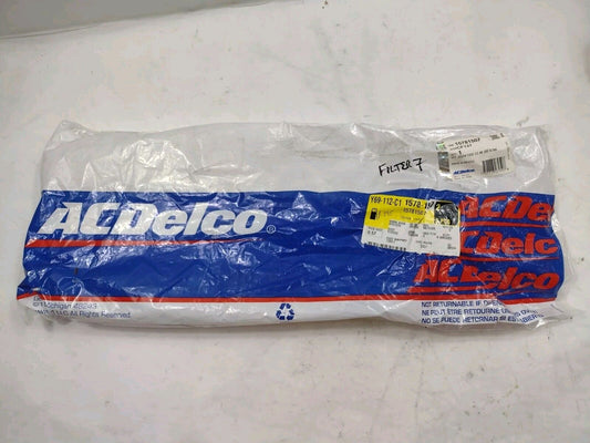 Genuine OEM GM Chevy Equinox Cabin Air Filter 2006-2009 15781507 ACDelco CF137