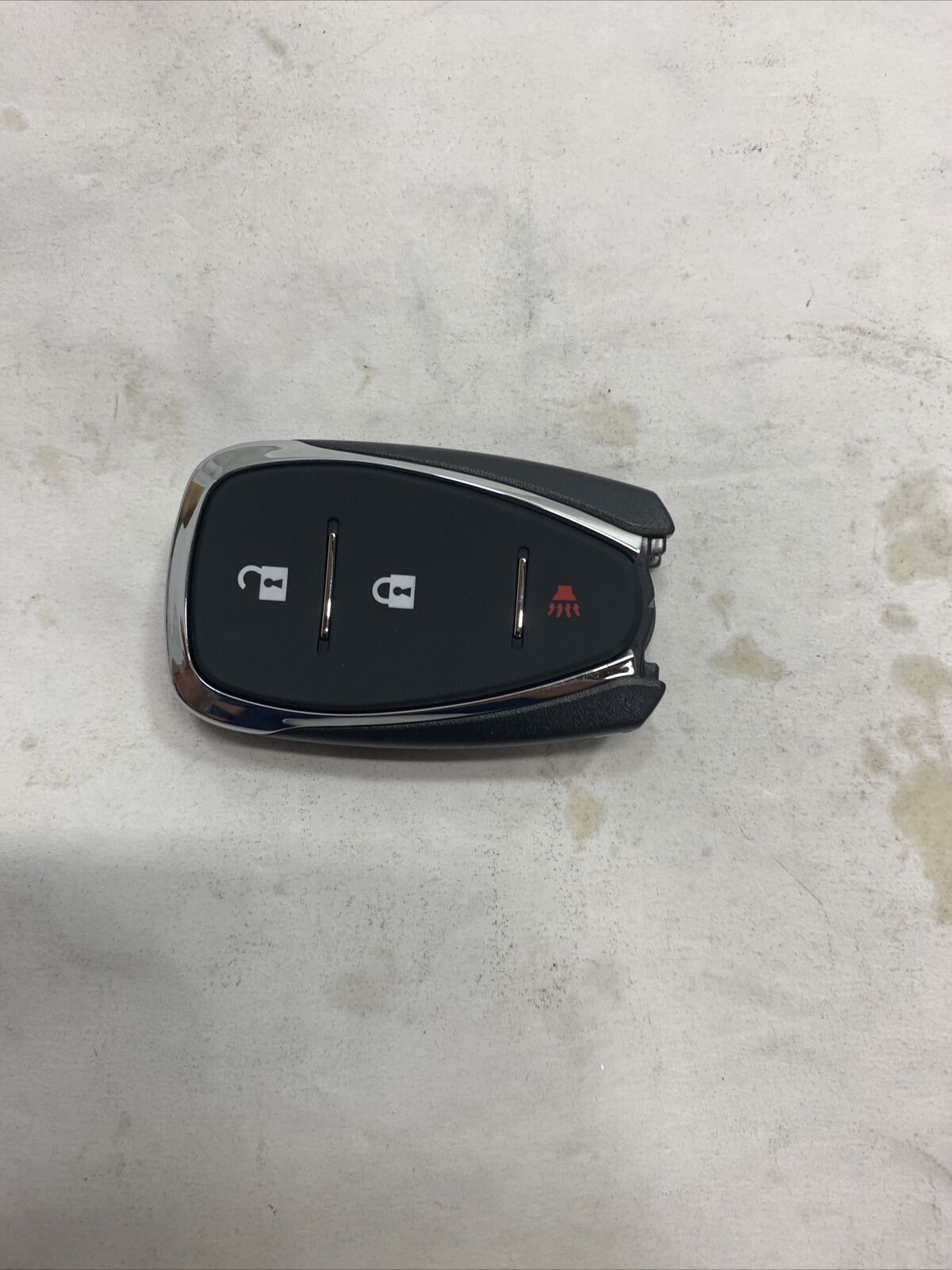 New OEM Genuine GM Key FOB F (S)Transmitter 13529644